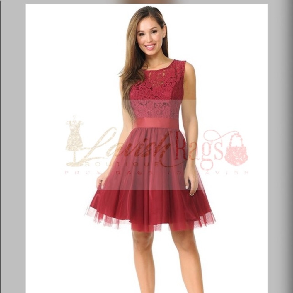 The We Have It All Dress